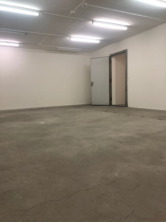 Oktober-Rabatt: Eine Gratis-Nettomiete bei Anmietung im Oktober. 4