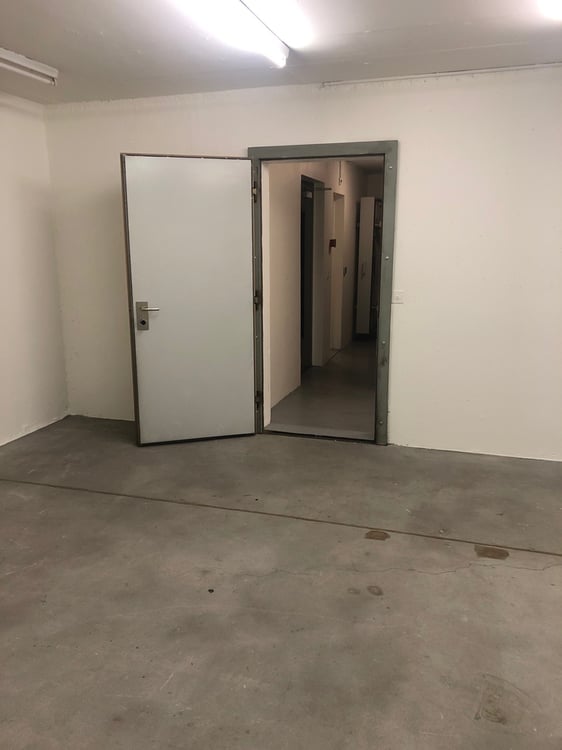 Oktober-Rabatt: Eine Gratis-Nettomiete bei Anmietung im Oktober. 2