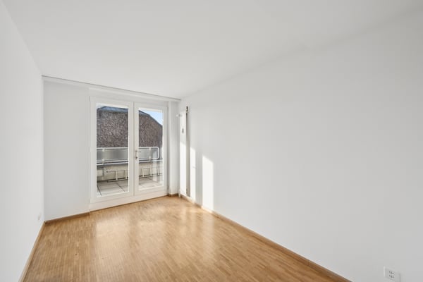 Ihr neues Zuhause: hell, großzügig und voller Möglichkeiten 6