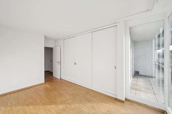 Ihr neues Zuhause: hell, großzügig und voller Möglichkeiten 5