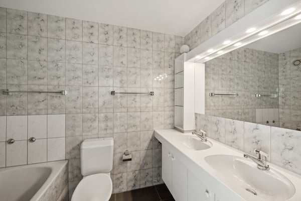 Ihr neues Zuhause: hell, großzügig und voller Möglichkeiten 8