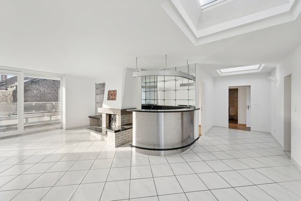 Ihr neues Zuhause: hell, großzügig und voller Möglichkeiten 3