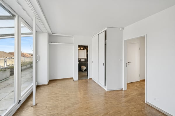 Ihr neues Zuhause: hell, großzügig und voller Möglichkeiten 7