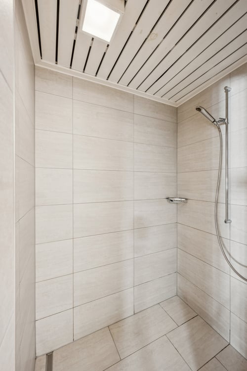 Gemütliches Studio/Atelier an der Hammerstrasse 98 zu vermieten! 7