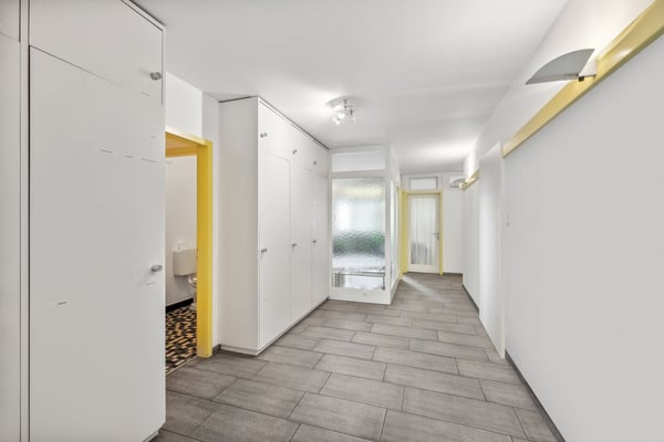 Attraktive Gewerbefläche zur Miete an der Clarastrasse 19 in Basel 4