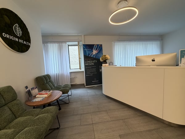 Attraktive Gewerbefläche zur Miete an der Clarastrasse 19 in Basel 2