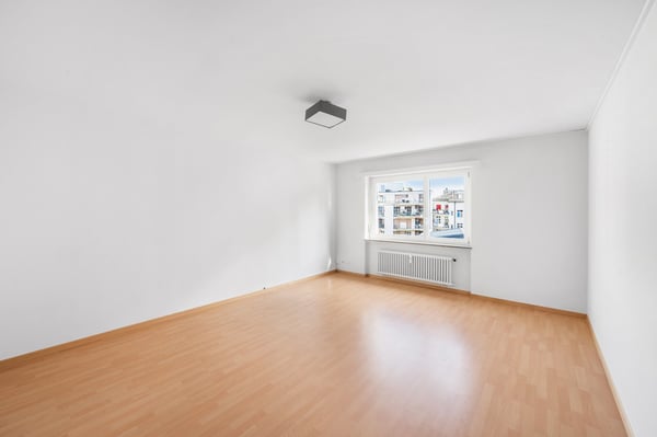 Schöne 2-Zimmerwohnung zu vermieten! 4