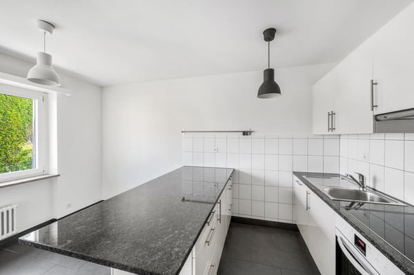 Schöne 2-Zimmerwohnung zu vermieten! 6