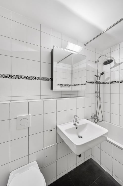 Schöne 2-Zimmerwohnung zu vermieten! 8