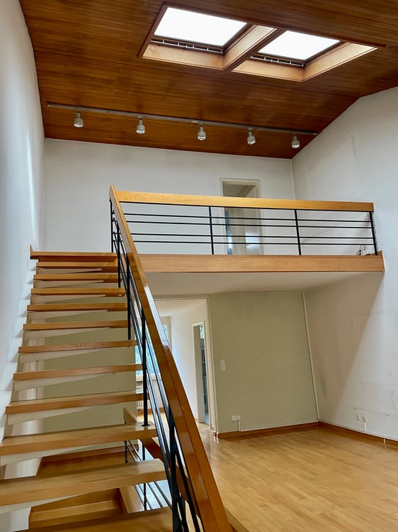 Einfamilienhaus zur Miete an zentraler Lage 5