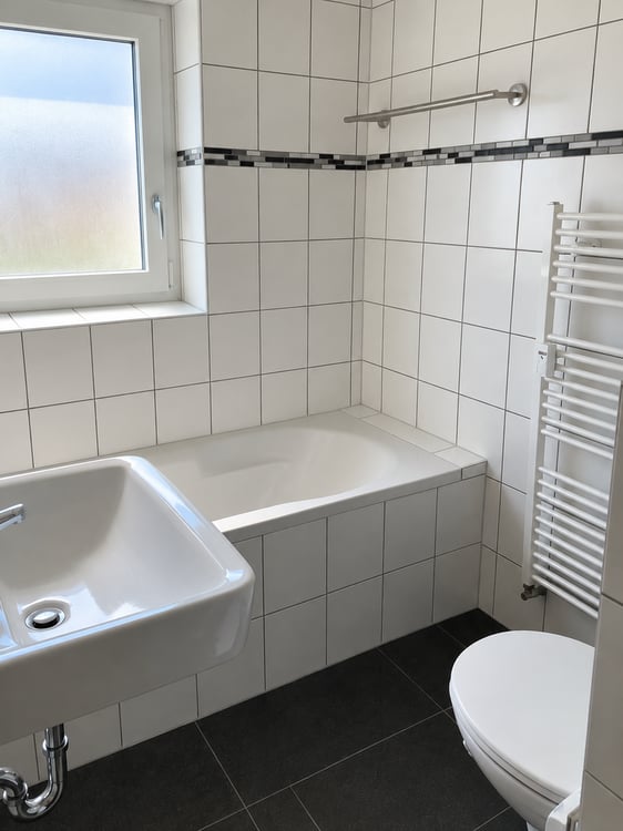 Helle und moderne 2.5 Zimmerwohnung an zentraler Lage 3