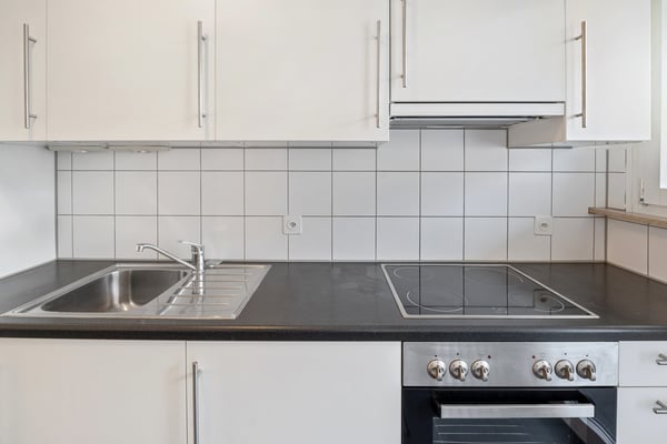 Attraktive 1-Zimmer-Wohnung nähe badischer Bahnhof 2