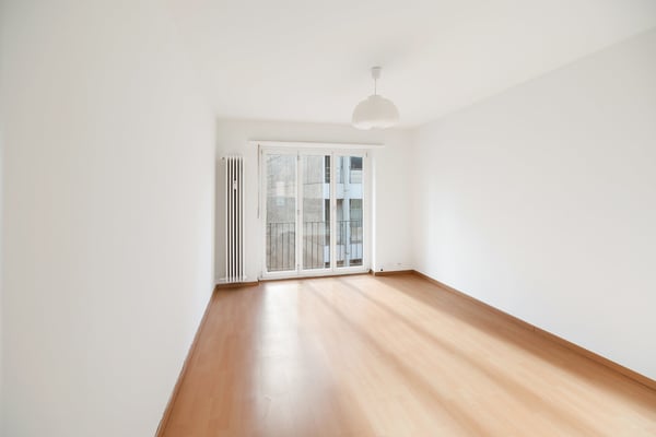 Attraktive 1-Zimmer-Wohnung nähe badischer Bahnhof 3