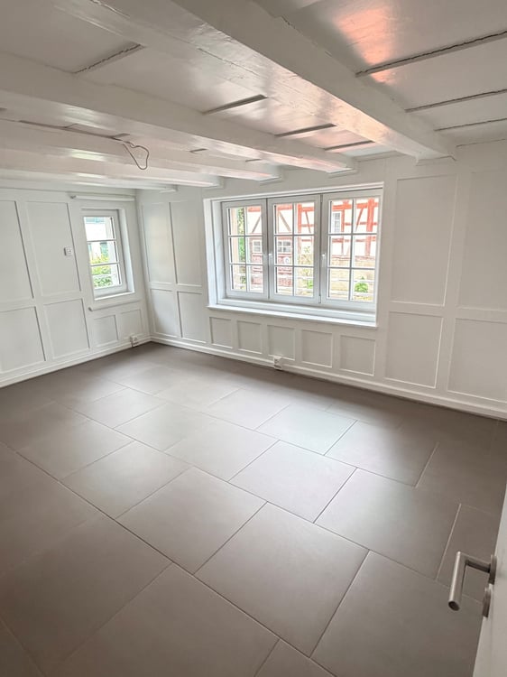 Charmante 3.5-Zimmer-Wohnung im Erdgeschoss in Ossingen 3