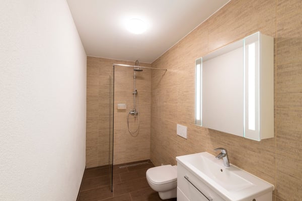 Charmante 3.5-Zimmer-Duplex-Wohnung in ländlicher Umgebung 4