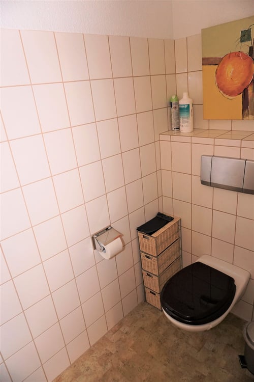 Bürofläche an der Marktgasse in Winterthur – ab sofort verfügbar 12