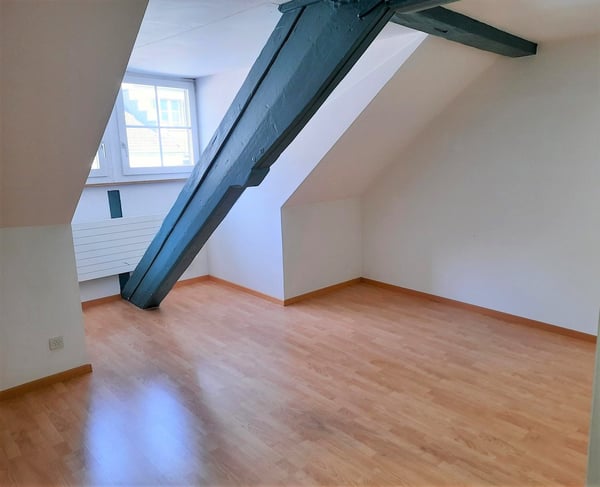 Bürofläche an der Marktgasse in Winterthur – ab sofort verfügbar 2
