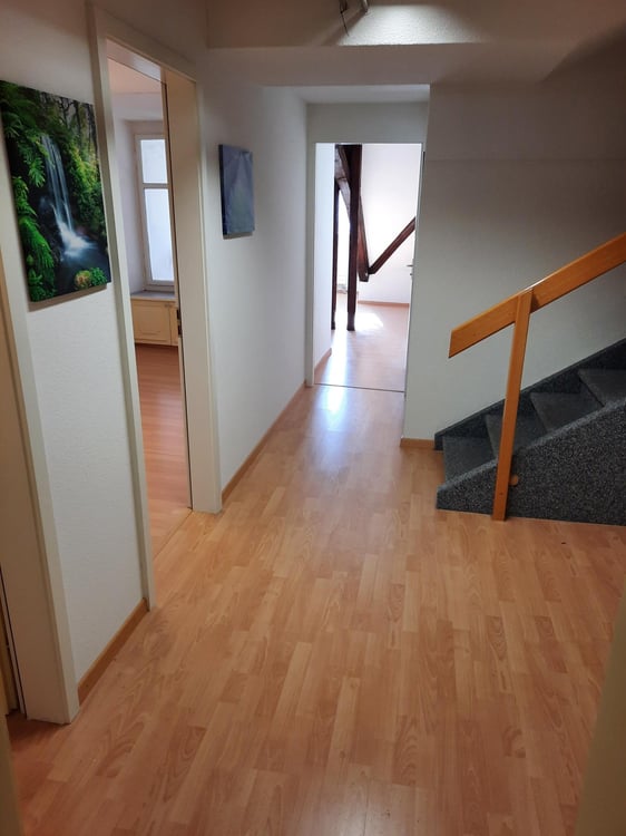Bürofläche an der Marktgasse in Winterthur – ab sofort verfügbar 1