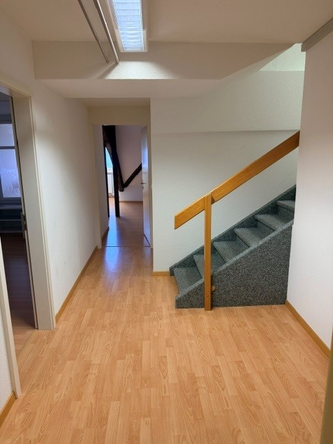Bürofläche an der Marktgasse in Winterthur – ab sofort verfügbar 3