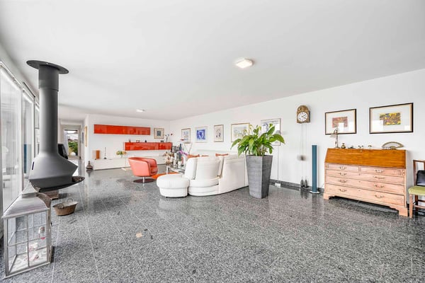 1.5-Zimmer-Terrassenwohnung 3