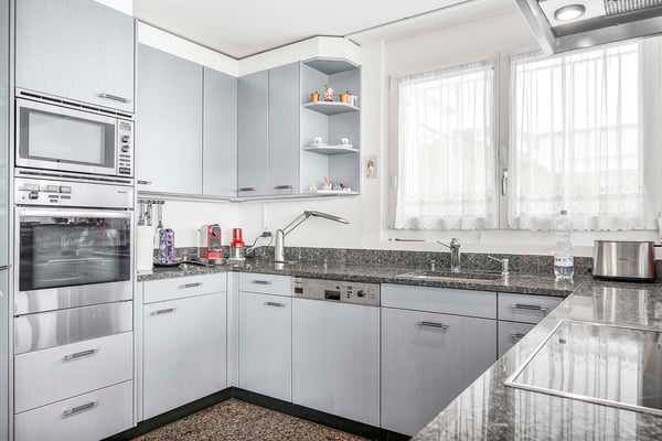 1.5-Zimmer-Terrassenwohnung 4