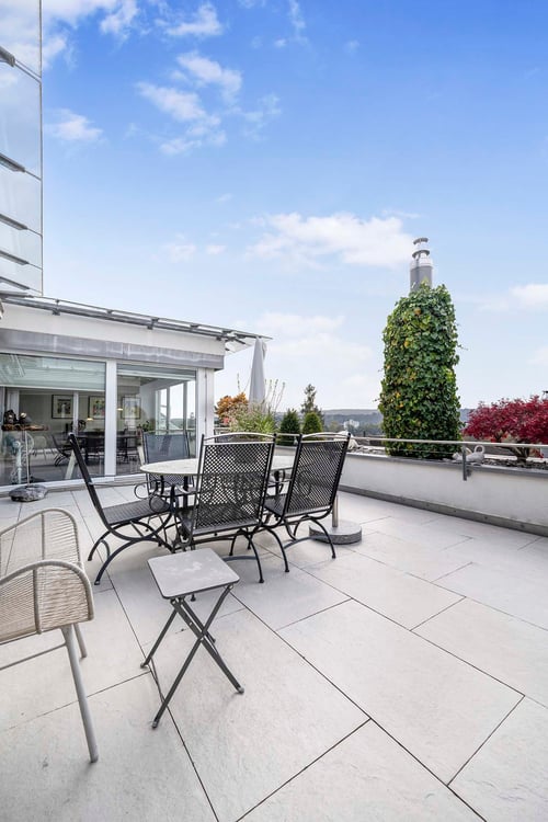 1.5-Zimmer-Terrassenwohnung 7