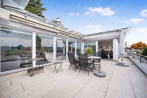 1.5-Zimmer-Terrassenwohnung 6