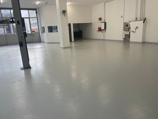 Ihr neuer Gewerbestandort in Urdorf 11