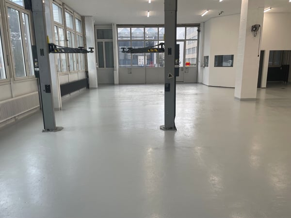 Ihr neuer Gewerbestandort in Urdorf 10