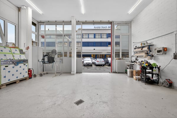 Ihr neuer Gewerbestandort in Urdorf 5