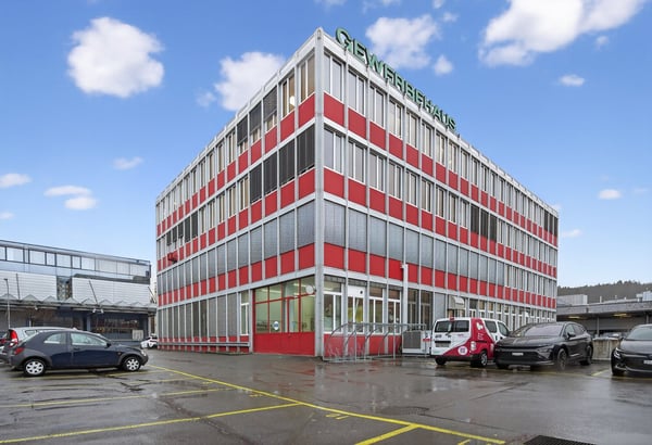 Ihr neuer Gewerbestandort in Urdorf 12