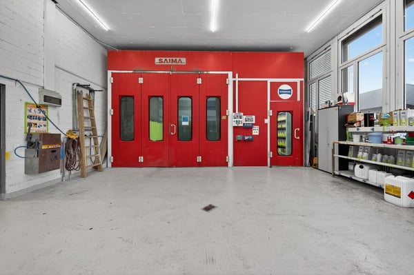 Ihr neuer Gewerbestandort in Urdorf 3