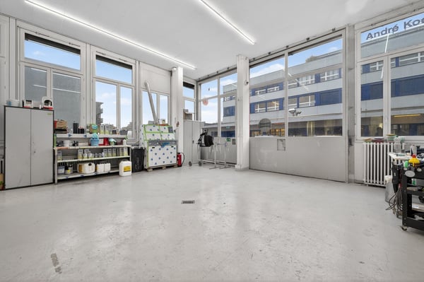 Ihr neuer Gewerbestandort in Urdorf 2