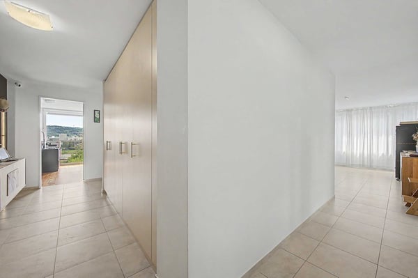 3.5-Zimmer-Wohnung in Unterengstringen - Ihr Rückzugsort an der Limmat 6