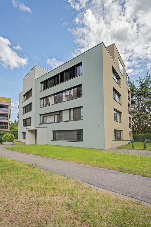 3.5-Zimmer-Wohnung in Unterengstringen - Ihr Rückzugsort an der Limmat 13