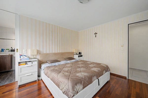 3.5-Zimmer-Wohnung in Unterengstringen - Ihr Rückzugsort an der Limmat 7