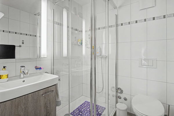 3.5-Zimmer-Wohnung in Unterengstringen - Ihr Rückzugsort an der Limmat 10