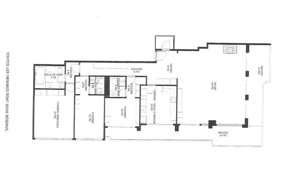 Rare à Cologny : 1 pièces avec vue panoramique 5