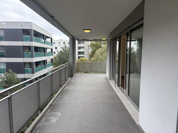 RARE - Appartement d'exception à Cologny - 1.5 pièces 13