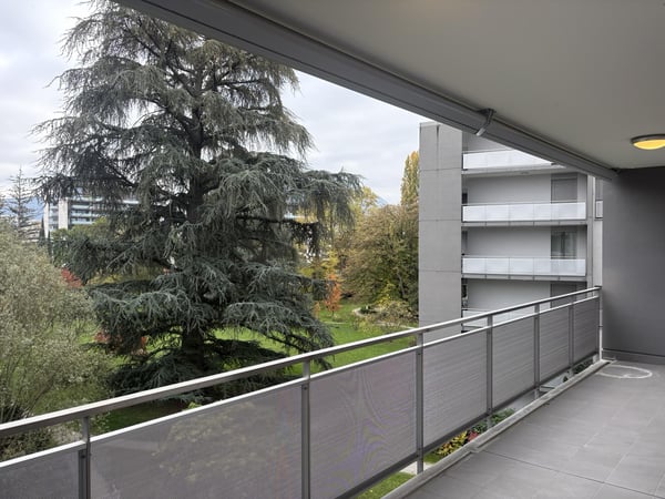 RARE - Appartement d'exception à Cologny - 1.5 pièces 12