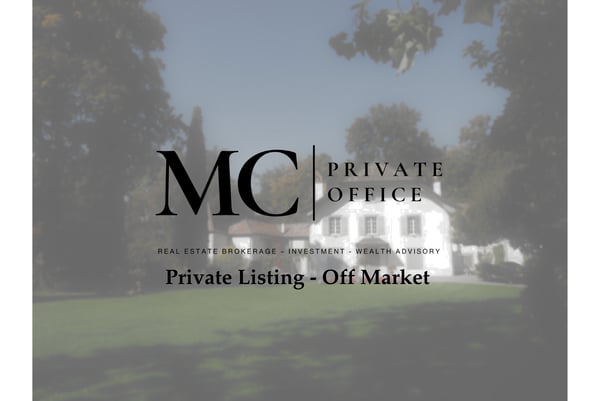 Maison individuelle à Vandoeuvres 4