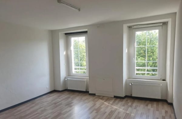 Immeuble de rendement résidentiel 3