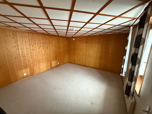 Exclusivité ? Bien à rénover avec fort potentiel à Givrins 8