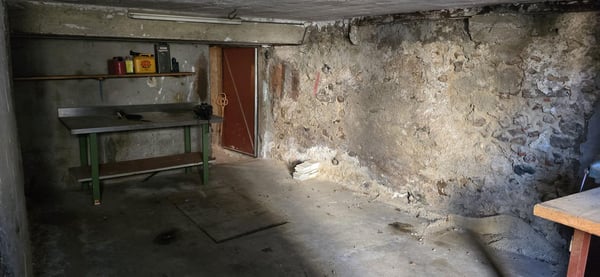 Exclusivité ? Bien à rénover avec fort potentiel à Givrins 11