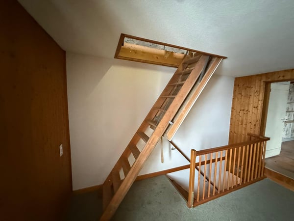 Exclusivité ? Bien à rénover avec fort potentiel à Givrins 4