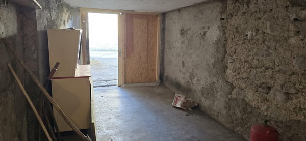 Exclusivité ? Bien à rénover avec fort potentiel à Givrins 10