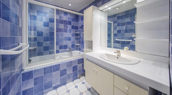 Co-exclusivité à Florissant - appartement traversant 8