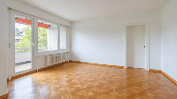 Co-exclusivité à Florissant - appartement traversant 3