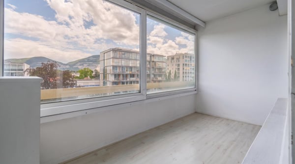 Co-exclusivité à Florissant - appartement traversant 10