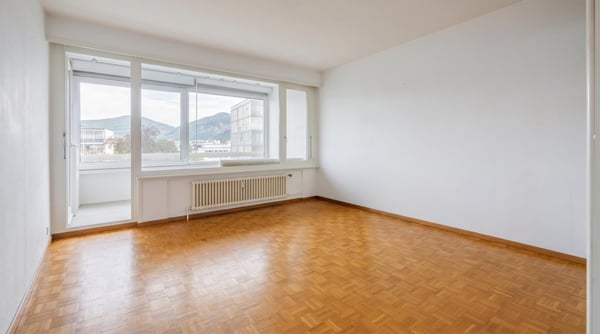 Co-exclusivité à Florissant - appartement traversant 7